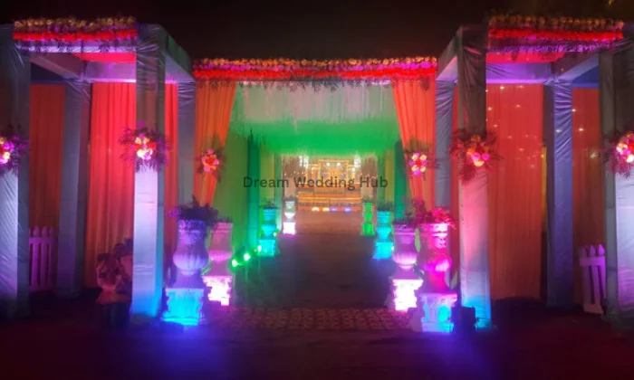 Pradeep Tent House Bareilly